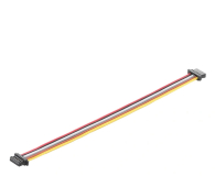 DJI O4 Air Unit Pro Kabel 3w1 - 1312876 - zdjęcie 2